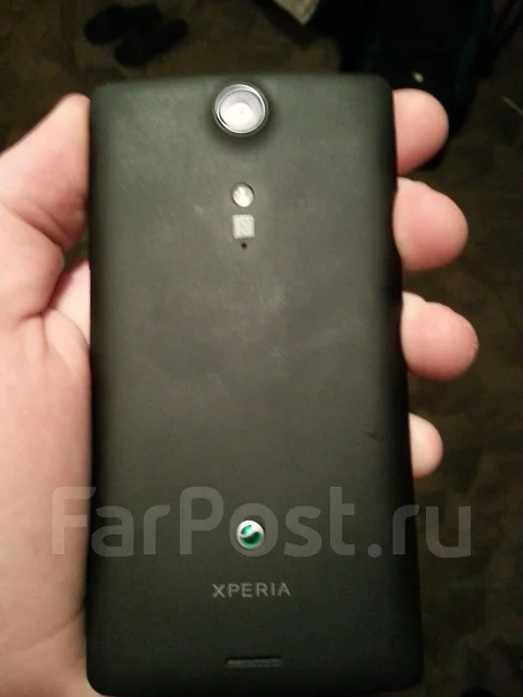 Sony Xperia TX ����