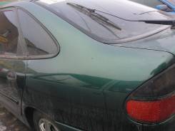 Крыло. Renault Laguna Renault Laguna Hatchback