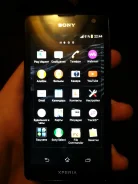 Sony Xperia TX