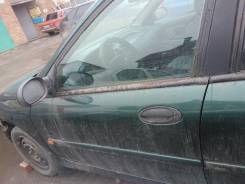 Дверь боковая. Renault Laguna Renault Laguna Hatchback