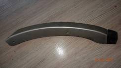 Детали кузова. Toyota Harrier, MCU10, MCU10W
