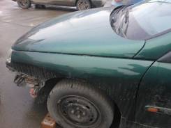 Крыло. Renault Laguna Renault Laguna Hatchback