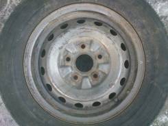 Штамповка. 5.5x14, 5x114.30