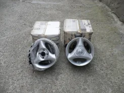 Alessio. 5.5x13", 4x98, ET35, �� 69,0���. ����