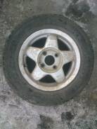 Russtec. x14, 4x114.30