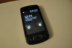 LG Optimus One. �/� ����