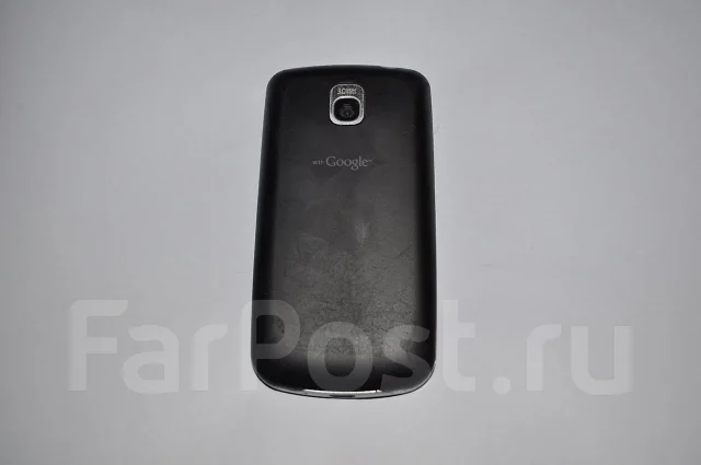 LG Optimus One. �/� ����