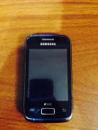 Samsung Galaxy Y Duos GT-S6102. �/� ����