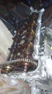 Головка блока цилиндров. Nissan Serena, PC24 Двигатель SR20DE