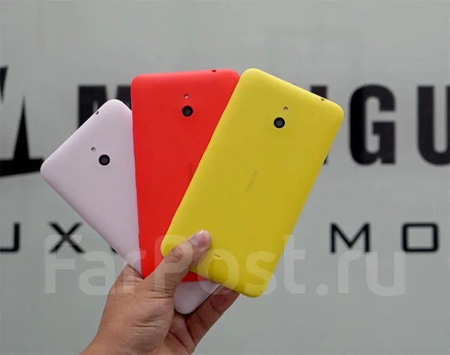 Nokia Lumia 1320 ����