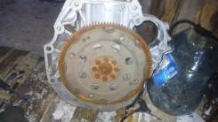 Маховик. Nissan Serena, PC24 Двигатель SR20DE