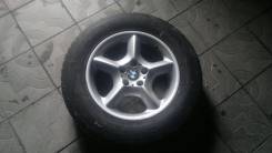 BMW. 7.5x17, 5x120.00, ET40