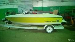 Formula. 1981 ���, ��������� ������������, ������ ����