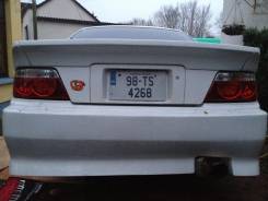 Спойлер. Toyota Chaser