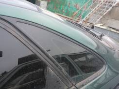 Стекло боковое. Renault Laguna Renault Laguna Hatchback