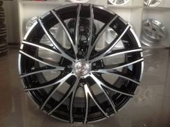 NZ Wheels F-24. 7.0x16, 4x98.00, ET35, ЦО 58,6 мм.