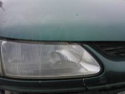 Фара. Renault Laguna Renault Laguna Hatchback