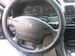 Подушка безопасности. Renault Laguna Renault Laguna Hatchback
