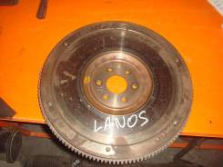 Маховик. Chevrolet Lanos