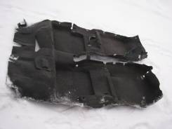 Ковровое покрытие. Toyota Caldina, ST215, AT211, ST215G, ST215W, ST210, CT216 Двигатели: 7AFE, 3SGTE, 3CTE, 3SGE, 3SFE