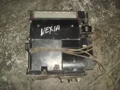 Корпус отопителя. Daewoo Nexia