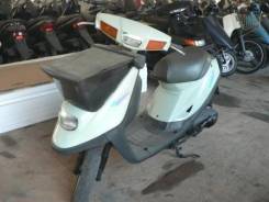 Yamaha Jog Poche. 49 куб. см., исправен, без птс, без пробега