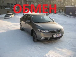 Kia Cerato. ��������, ��������, 0.0, ������ ����