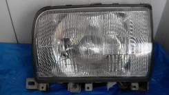 Фара. Nissan Atlas, H2F23 Двигатель KA20DE
