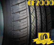 Comforser CF2000. Летние, 2016 год, без износа, 4 шт