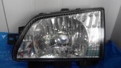 Фара. Nissan Atlas, SQ1F24 Двигатель QR20DE