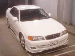 Toyota Chaser. JZX100, 1JZGE