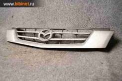 Решетка радиатора. Mazda Demio