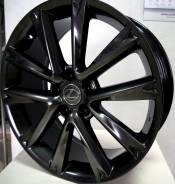 Lexus. 7.5x19, 5x114.30, ET30