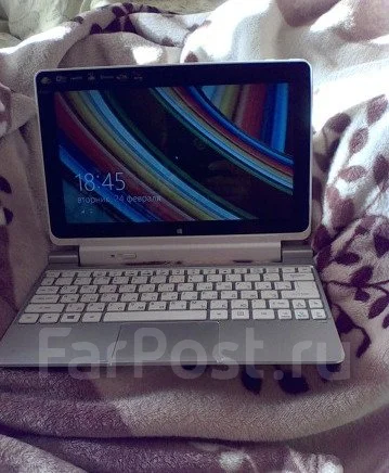 Acer Iconia Tab W5 ����