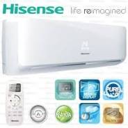 Новый Hisense 07.