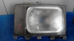 Фара. Mitsubishi Canter