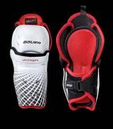 Щитки игрока хоккей BAUER/Vapor LIL Rookie детские
