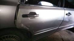 Дверь боковая. Mitsubishi Diamante, F31A, F36A, F31AK Двигатель 6G72