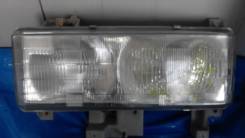 Фара. Mitsubishi Canter