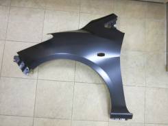 Крыло. Mazda Mazda2, DE Mazda Demio, DE3AS, DE3FS, DEJFS, DE5FS, DE Двигатели: MZCD, MZR, ZJVE, P3VPS, ZJVEM, ZYVE, Y4, Y6, ZYDE