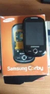 Samsung Corby. �/�