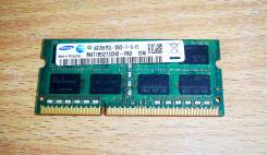 SO-DIMM DDR3.