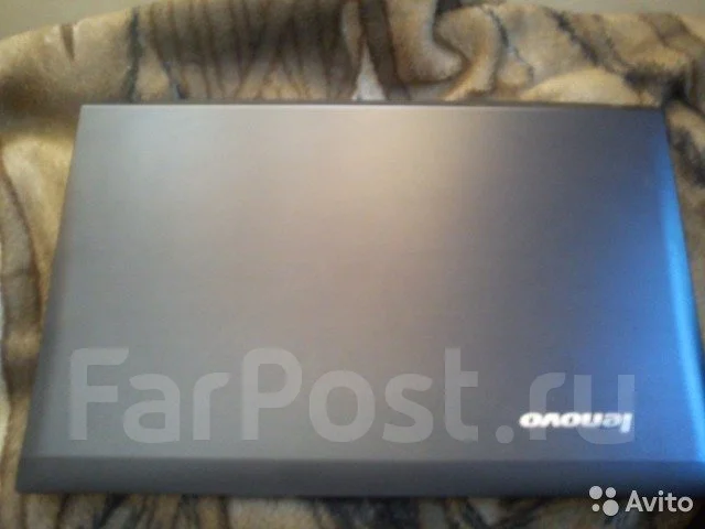 Lenovo V580c. 2,6����, ��� 6 ��, ���� 500���, WiFi: 1, Bluetooth: 1, ����������� �� 6��. ����