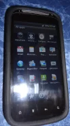HTC Sensation ����
