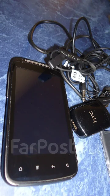 HTC Sensation ����