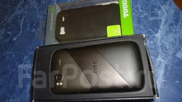 HTC Sensation ����