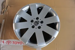 Alessio. 7.5x16", 5x100, ET38 ����