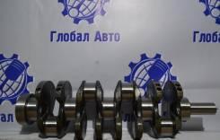 Коленвал. Hyundai: H1, Grand Starex, Starex, Porter II, H100, Libero Kia Sorento Двигатели: D4CB, D4CBAENG
