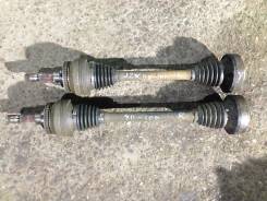 Привод. Toyota Chaser, JZX90, JZX100 Toyota Cresta, JZX100, JZX90 Двигатель 1JZGTE