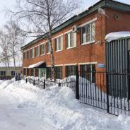 Базы производственные. Воронежская ул, р-н Железнодорожный, 490 кв. м.
